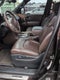 2015 INFINITI QX80 Limited