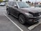 2015 INFINITI QX80 Limited