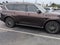 2015 INFINITI QX80 Limited