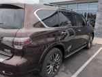 2015 INFINITI QX80 Limited