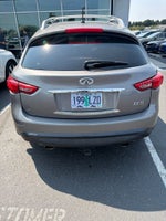 2009 INFINITI FX35 Base