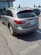 2009 INFINITI FX35 Base