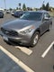 2009 INFINITI FX35 Base