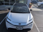 2025 Toyota Prius Nightshade