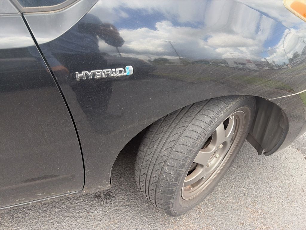 2009 Toyota Prius Base