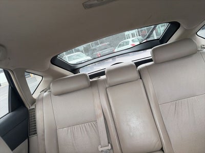 2009 Toyota Prius Base