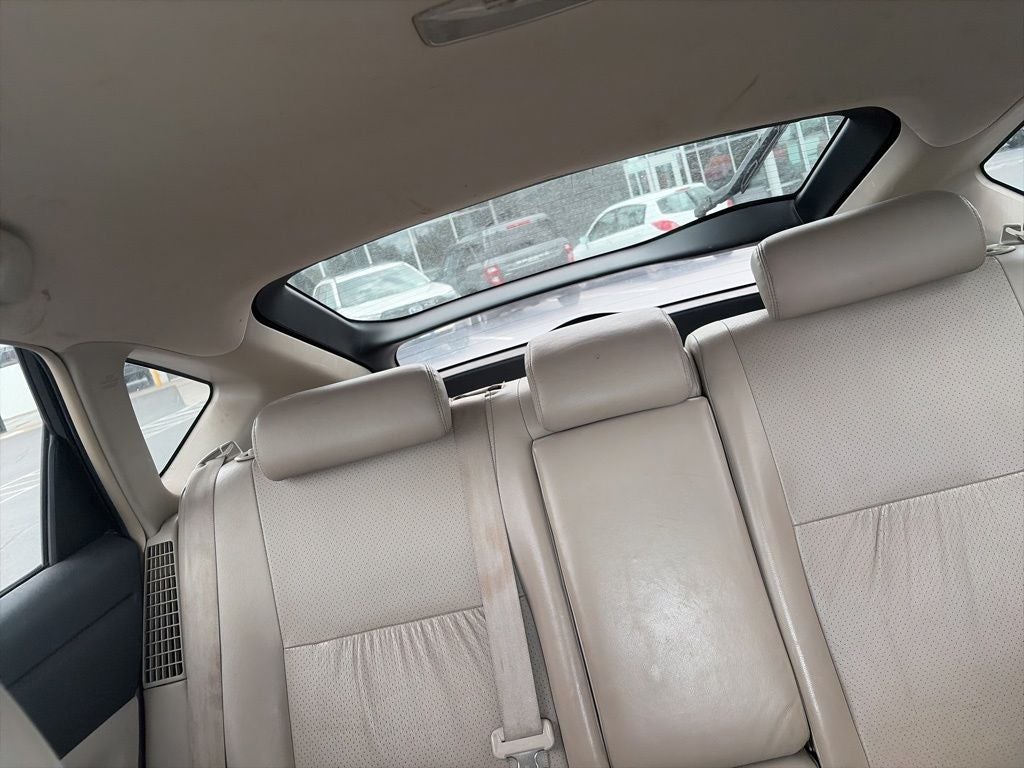 2009 Toyota Prius Base