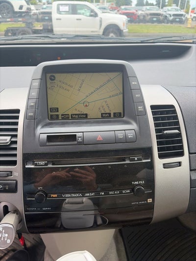2009 Toyota Prius Base