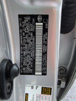2013 Toyota Prius Base