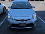 2013 Toyota Prius Base