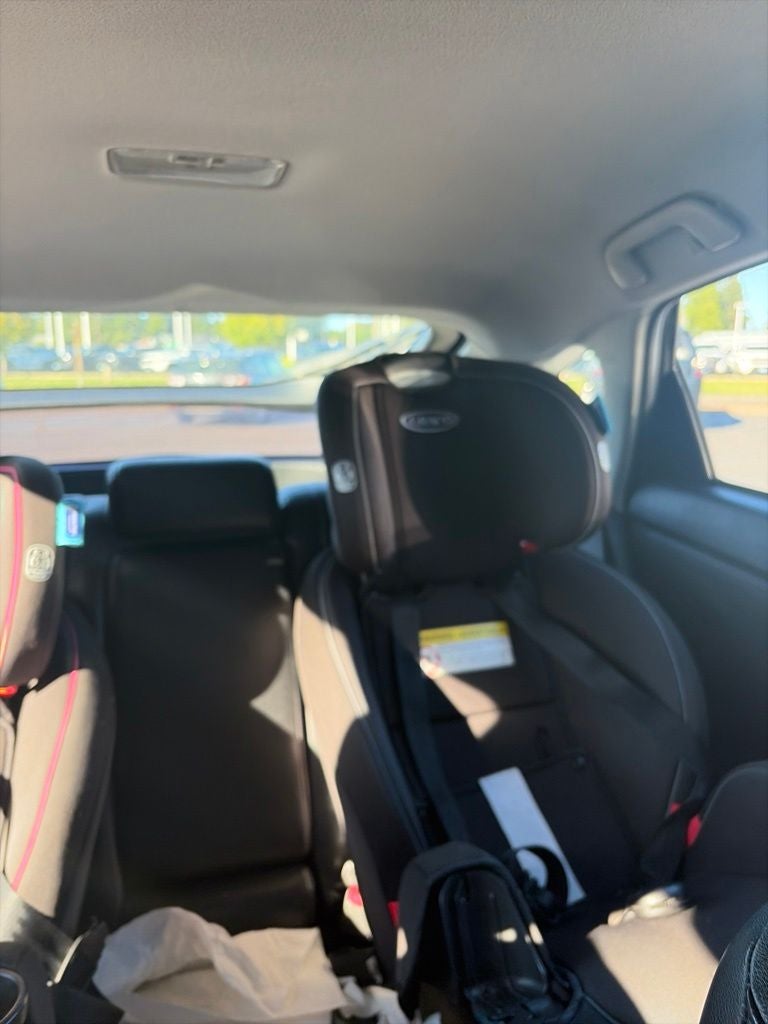 2013 Toyota Prius Three