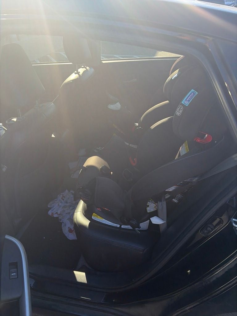2013 Toyota Prius Three