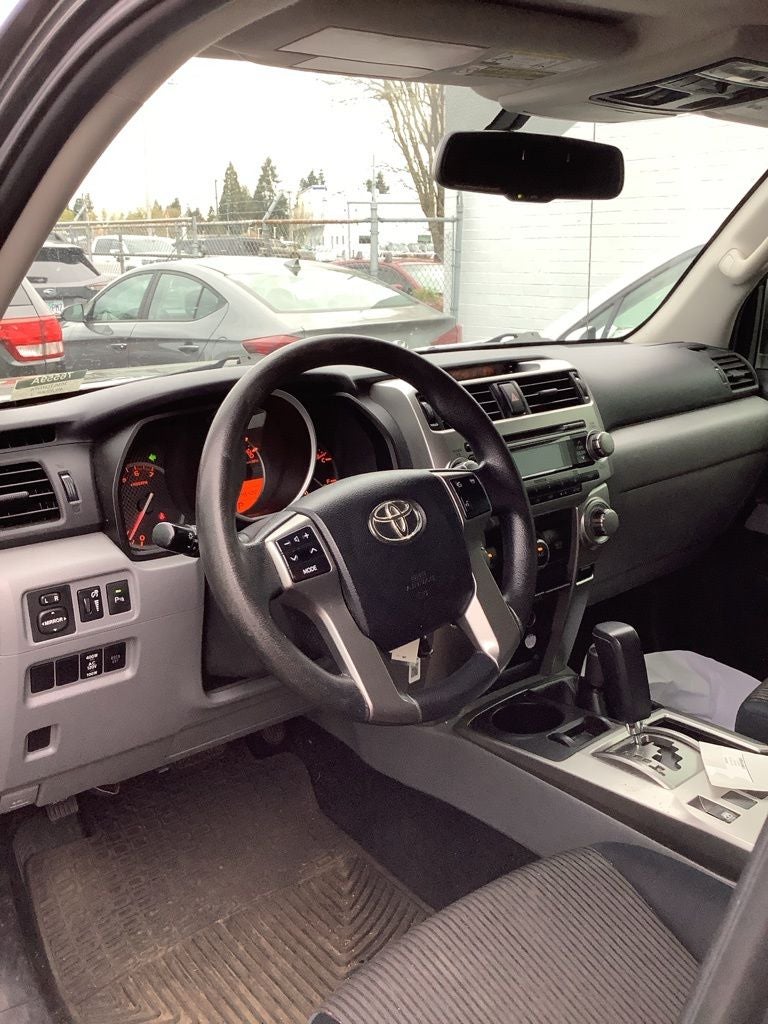 2010 Toyota 4Runner Limited V6