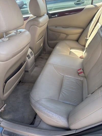 2002 Lexus ES 300