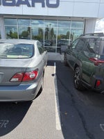 2002 Lexus ES 300