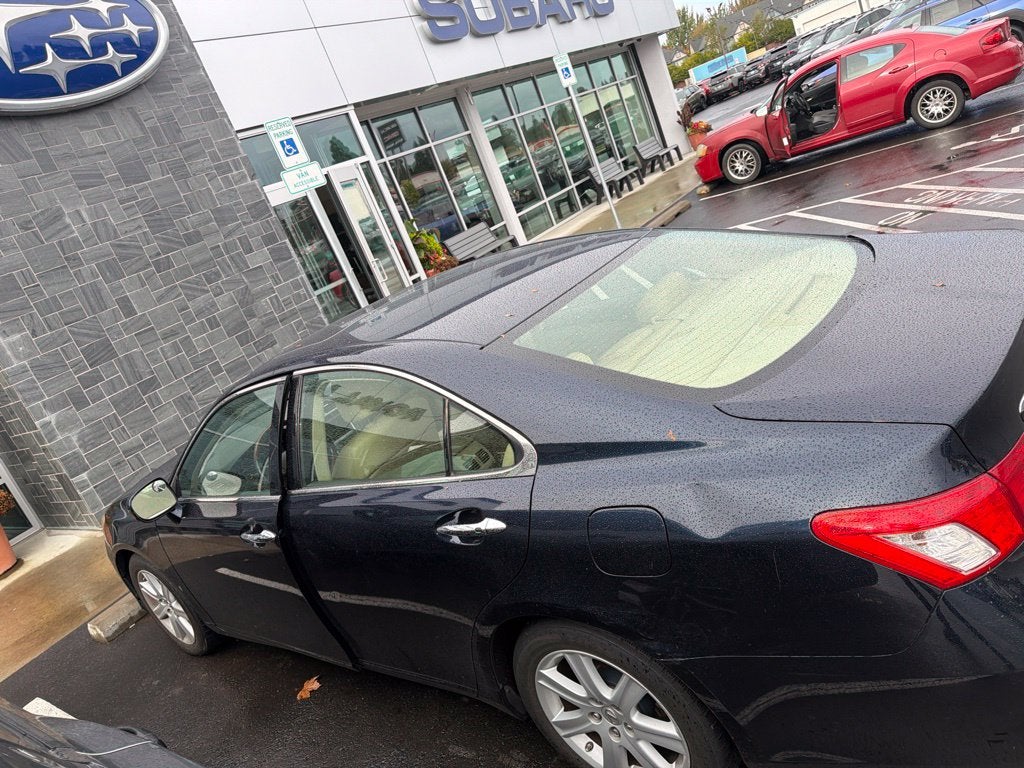 2007 Lexus ES 350