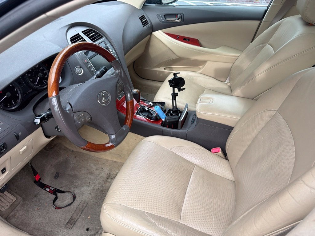 2007 Lexus ES 350