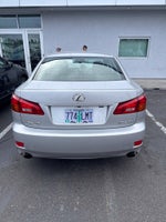 2006 Lexus IS 250