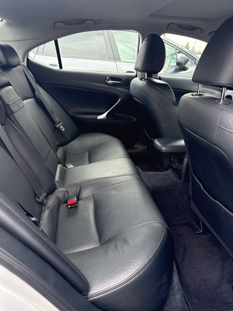 2006 Lexus IS 250