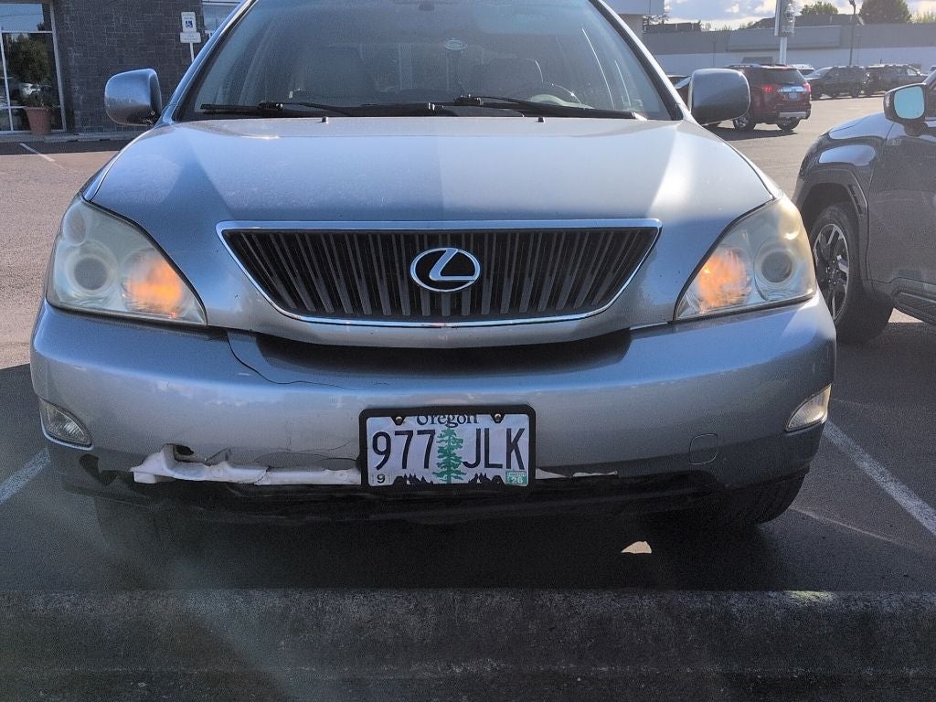 2004 Lexus RX 330