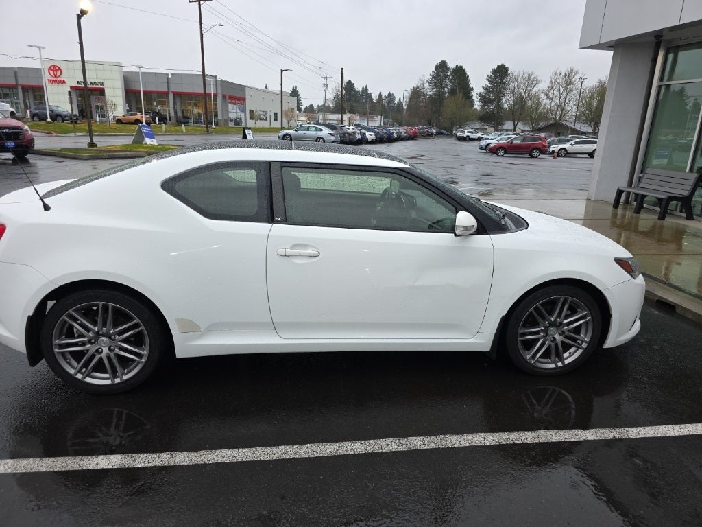 2013 Scion tC Base