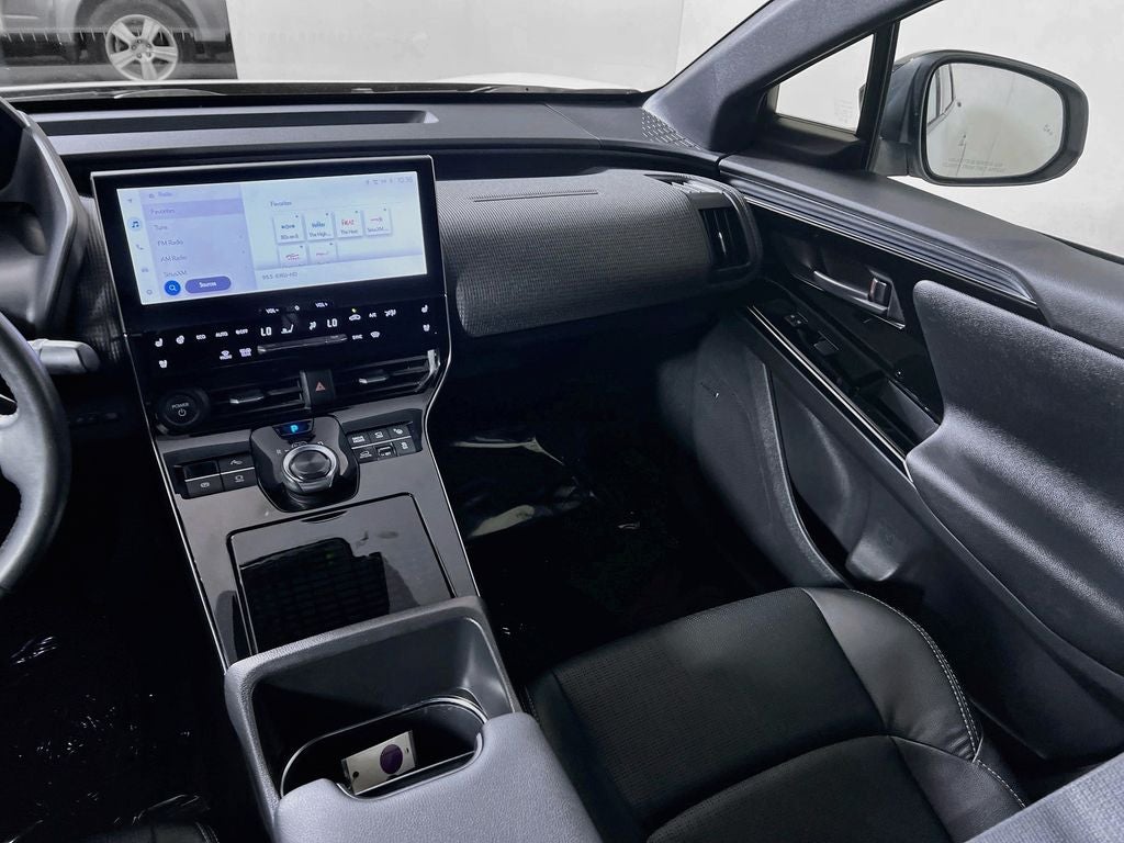 2023 Subaru Solterra Touring