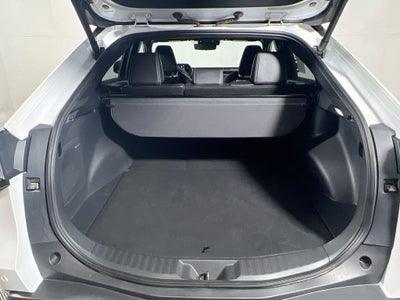 2023 Subaru Solterra Touring