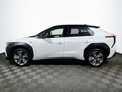2023 Subaru Solterra Touring