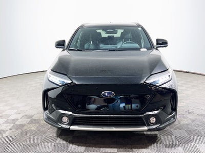 2023 Subaru Solterra Limited