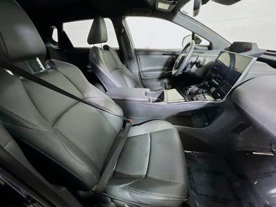 2023 Subaru Solterra Limited