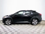 2023 Subaru Solterra Limited