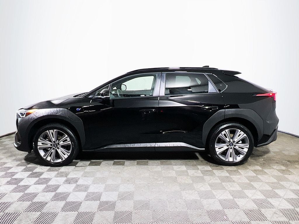 2023 Subaru Solterra Limited
