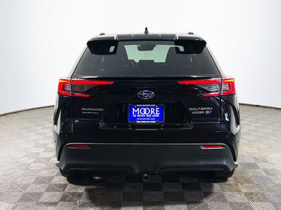 2023 Subaru Solterra Limited