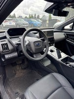 2023 Subaru Solterra Touring