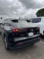 2023 Subaru Solterra Touring