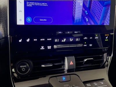 2023 Subaru Solterra Limited