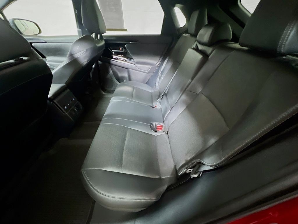 2023 Subaru Solterra Limited