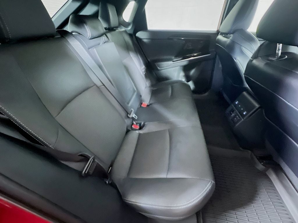 2023 Subaru Solterra Limited