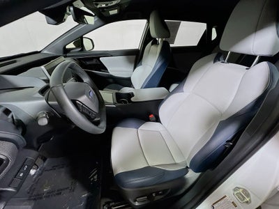 2024 Subaru Solterra Limited