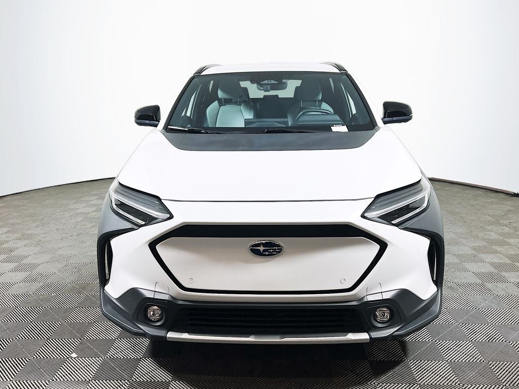 2024 Subaru Solterra Limited