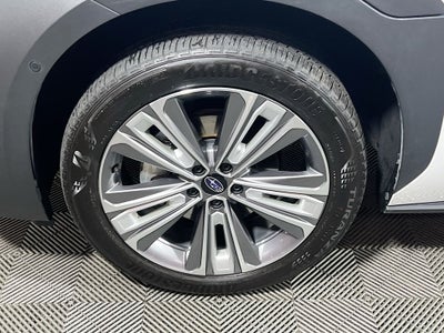 2024 Subaru Solterra Limited