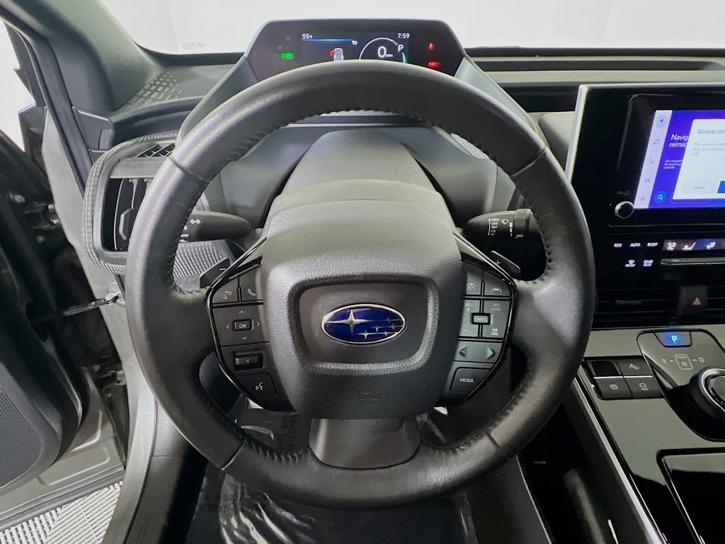 2023 Subaru Solterra Premium