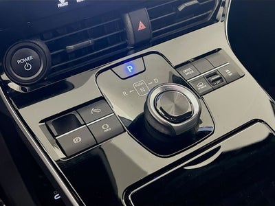 2023 Subaru Solterra Premium
