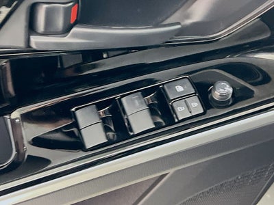 2023 Subaru Solterra Premium