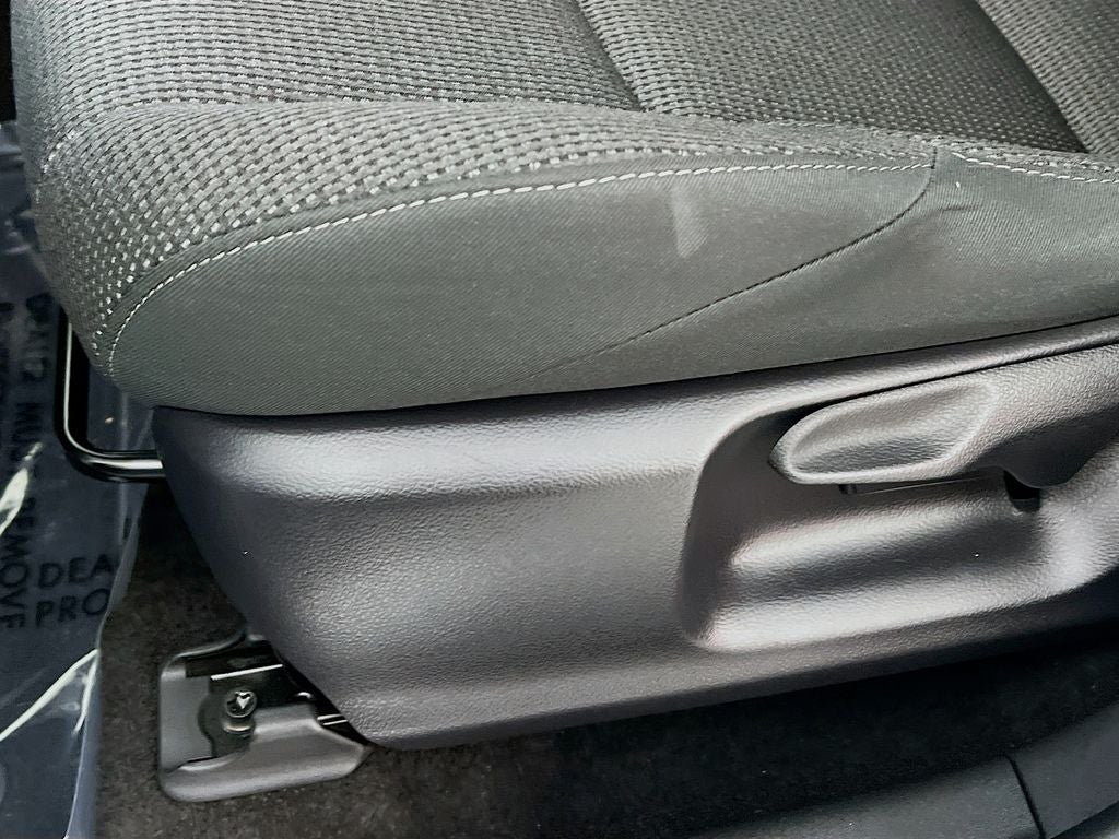 2023 Subaru Solterra Premium