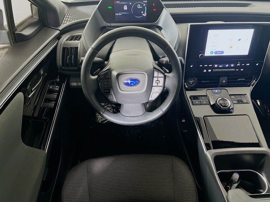 2023 Subaru Solterra Premium