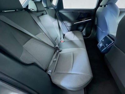 2023 Subaru Solterra Premium