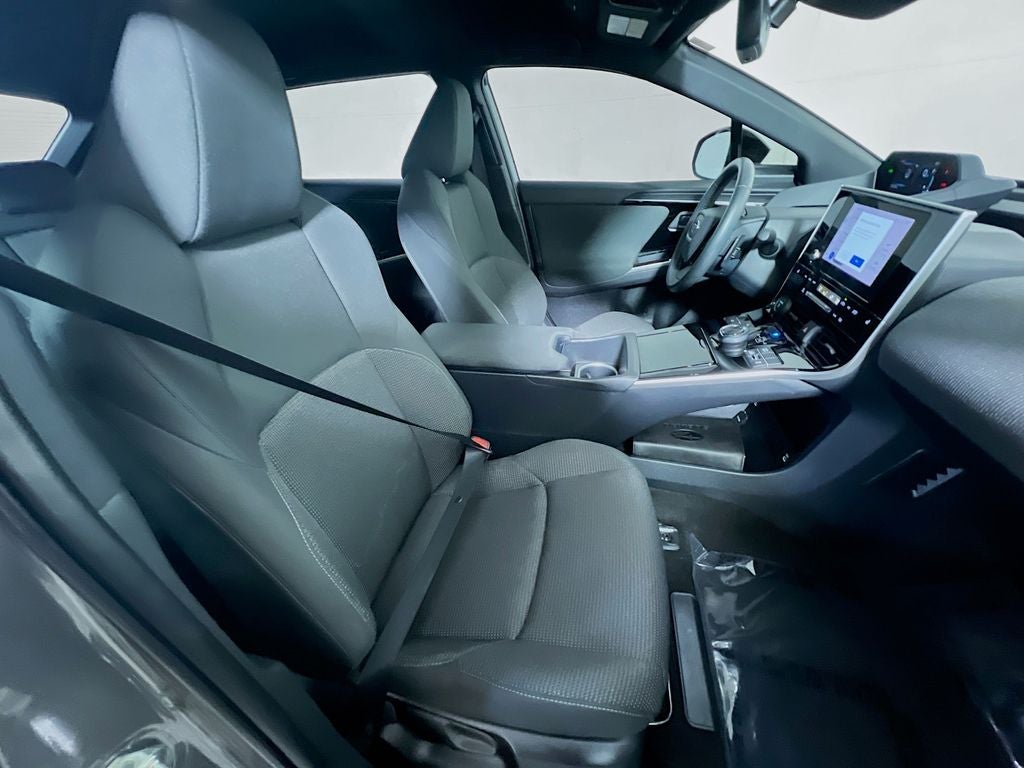2023 Subaru Solterra Premium
