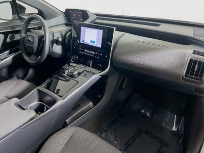 2023 Subaru Solterra Premium