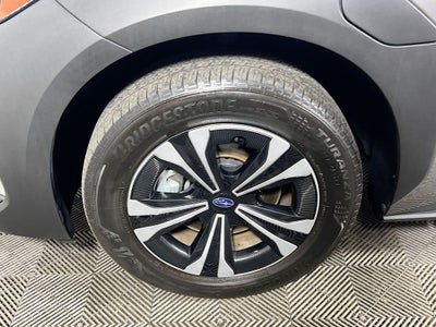 2023 Subaru Solterra Premium